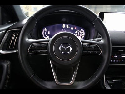 2025 Mazda Mazda CX-90 PHEV Premium Plus