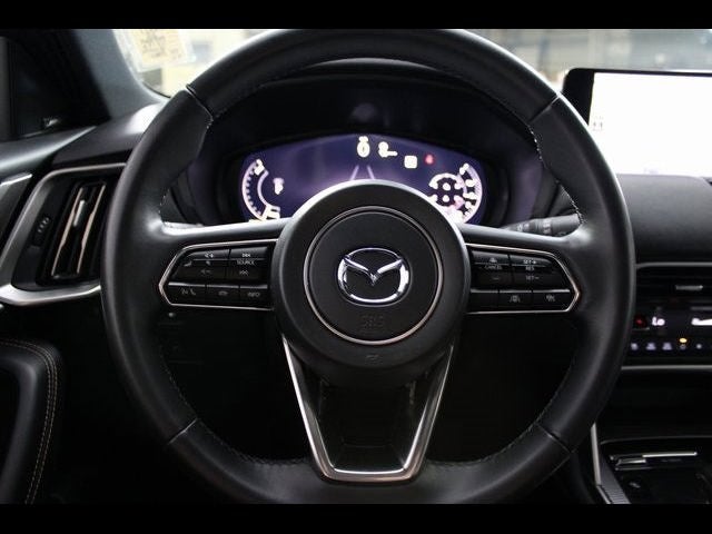 2025 Mazda Mazda CX-90 PHEV Premium Plus