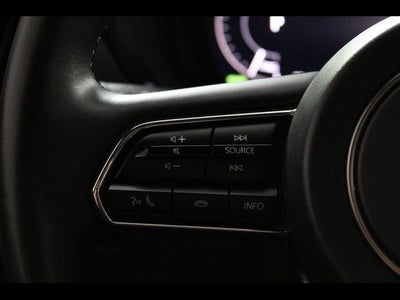 2025 Mazda Mazda CX-90 PHEV Premium Plus