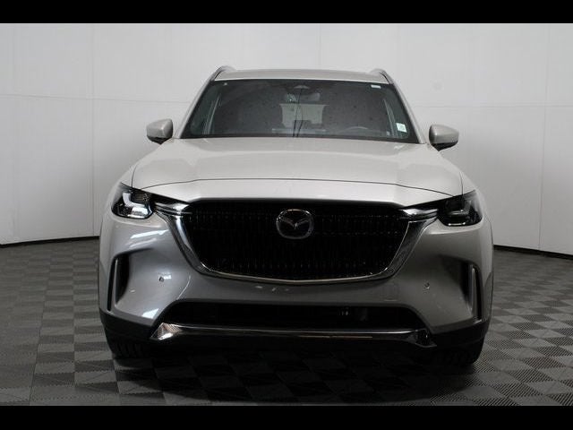 2025 Mazda Mazda CX-90 PHEV Premium Plus