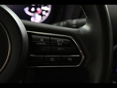 2025 Mazda Mazda CX-90 PHEV Premium Plus