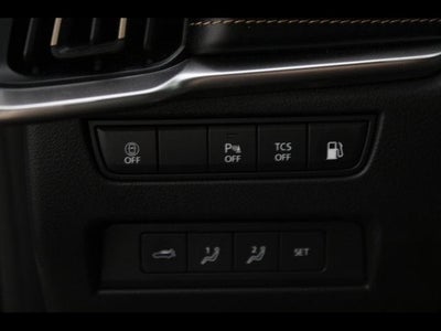 2025 Mazda Mazda CX-90 PHEV Premium Plus