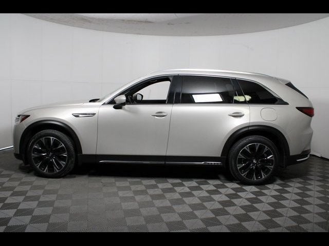 2025 Mazda Mazda CX-90 PHEV Premium Plus