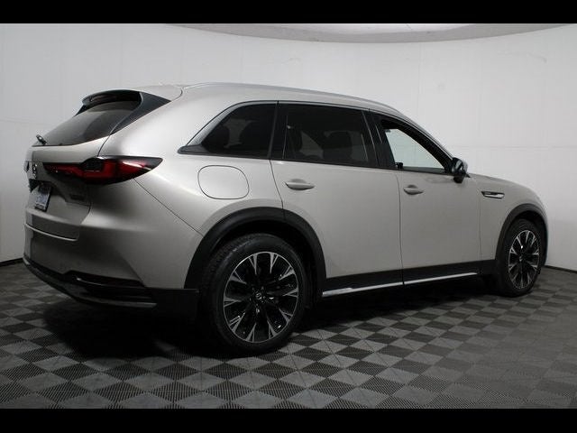 2025 Mazda Mazda CX-90 PHEV Premium Plus