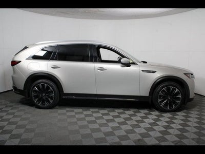 2025 Mazda Mazda CX-90 PHEV Premium Plus
