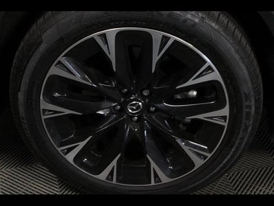 2025 Mazda Mazda CX-90 PHEV Premium Plus