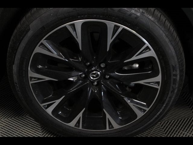 2025 Mazda Mazda CX-90 PHEV Premium Plus