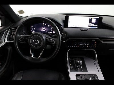 2025 Mazda Mazda CX-90 PHEV Premium Plus