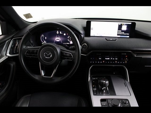 2025 Mazda Mazda CX-90 PHEV Premium Plus