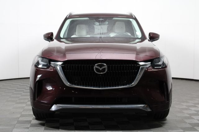 2024 Mazda Mazda CX-90 3.3 Turbo S Premium Plus