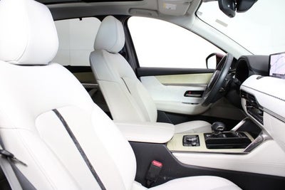 2024 Mazda Mazda CX-90 3.3 Turbo S Premium Plus