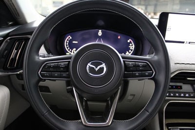 2024 Mazda Mazda CX-90 3.3 Turbo S Premium Plus