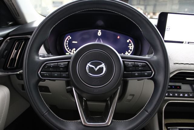 2024 Mazda Mazda CX-90 3.3 Turbo S Premium Plus