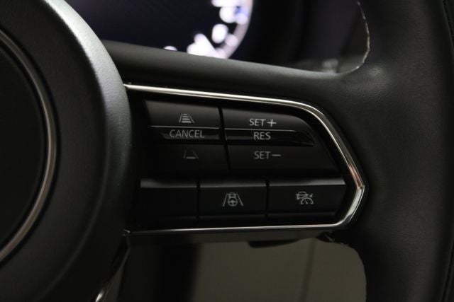 2024 Mazda Mazda CX-90 3.3 Turbo S Premium Plus