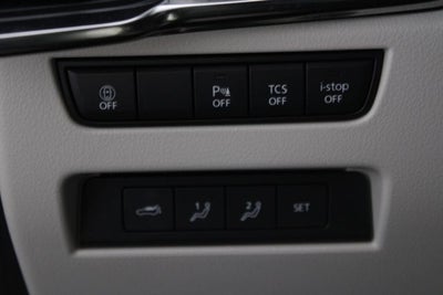 2024 Mazda Mazda CX-90 3.3 Turbo S Premium Plus