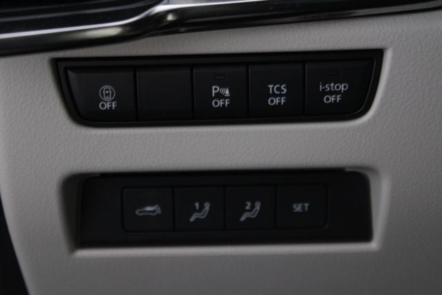 2024 Mazda Mazda CX-90 3.3 Turbo S Premium Plus