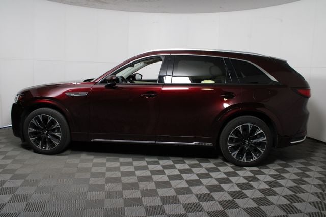 2024 Mazda Mazda CX-90 3.3 Turbo S Premium Plus