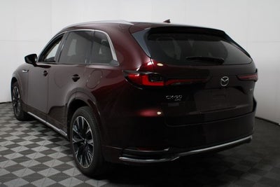 2024 Mazda Mazda CX-90 3.3 Turbo S Premium Plus