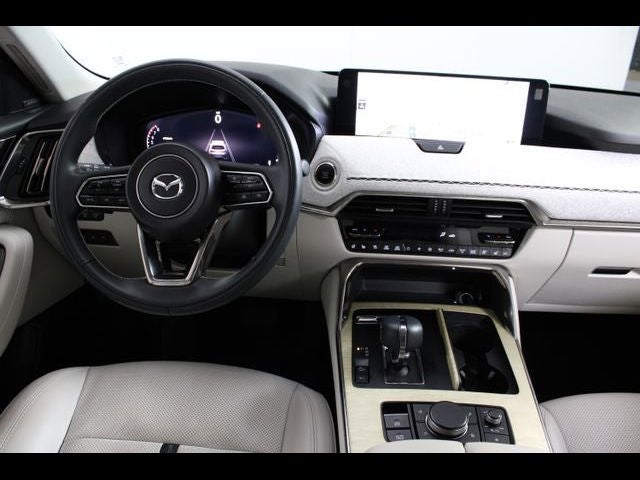 2024 Mazda Mazda CX-90 3.3 Turbo S Premium Plus