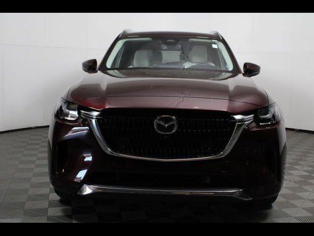 2024 Mazda Mazda CX-90 3.3 Turbo S Premium Plus