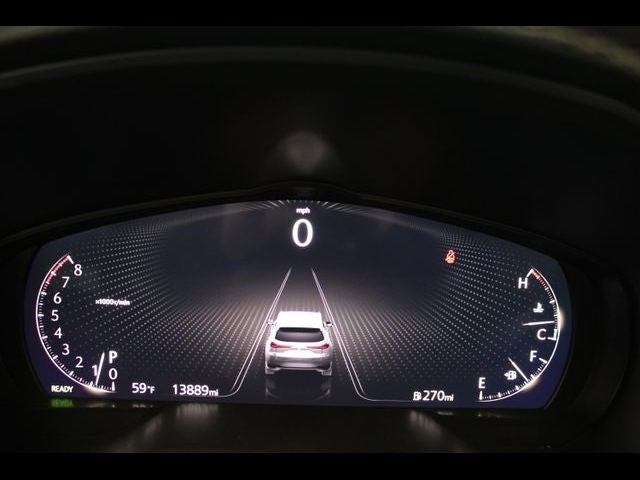 2024 Mazda Mazda CX-90 3.3 Turbo S Premium Plus