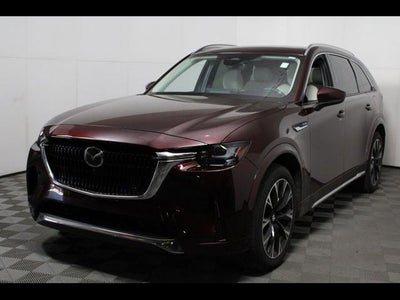 2024 Mazda Mazda CX-90 3.3 Turbo S Premium Plus