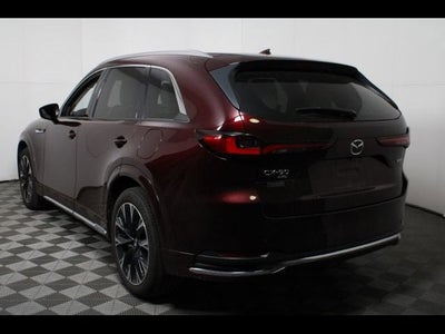 2024 Mazda Mazda CX-90 3.3 Turbo S Premium Plus