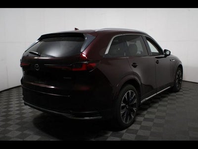 2024 Mazda Mazda CX-90 3.3 Turbo S Premium Plus