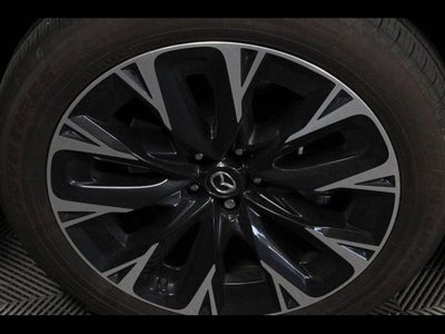 2024 Mazda Mazda CX-90 3.3 Turbo S Premium Plus