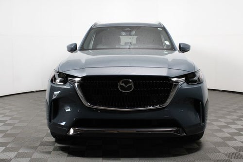 2026 Mazda Mazda CX-90 3.3 Turbo S Premium Plus