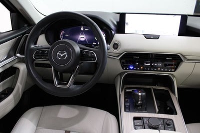 2024 Mazda Mazda CX-90 3.3 Turbo Premium Plus