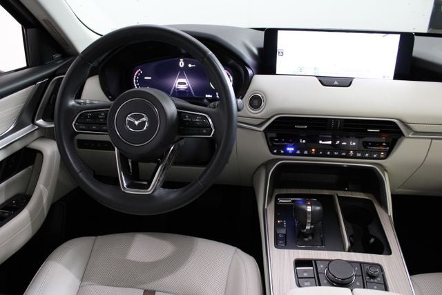 2024 Mazda Mazda CX-90 3.3 Turbo Premium Plus