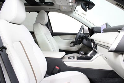2024 Mazda Mazda CX-90 3.3 Turbo Premium Plus