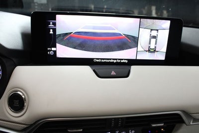 2024 Mazda Mazda CX-90 3.3 Turbo Premium Plus