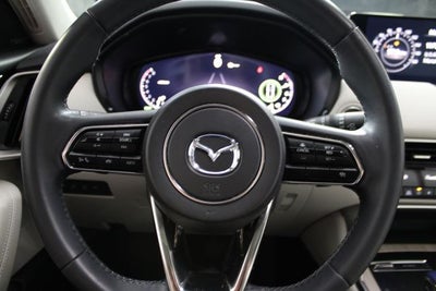 2024 Mazda Mazda CX-90 3.3 Turbo Premium Plus