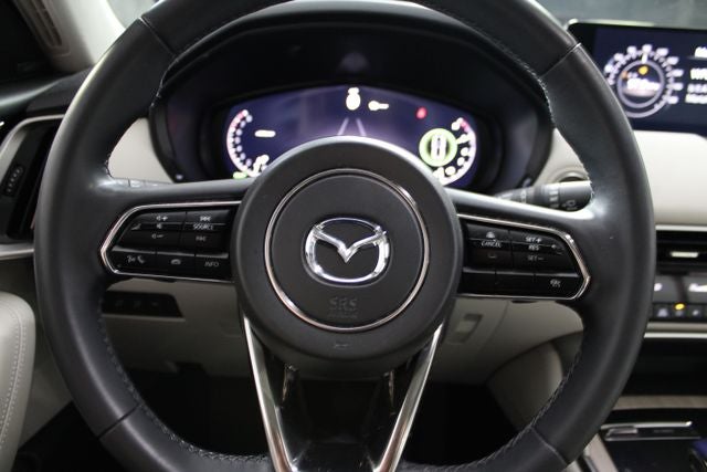 2024 Mazda Mazda CX-90 3.3 Turbo Premium Plus