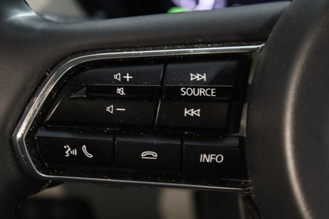 2024 Mazda Mazda CX-90 3.3 Turbo Premium Plus