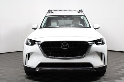 2024 Mazda Mazda CX-90 3.3 Turbo Premium Plus