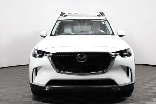 2024 Mazda Mazda CX-90 3.3 Turbo Premium Plus