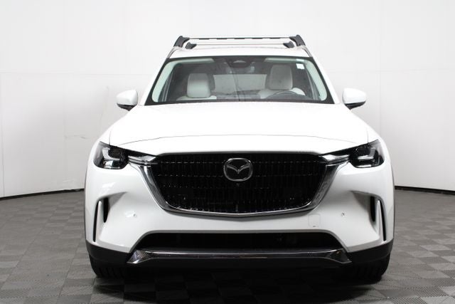 2024 Mazda Mazda CX-90 3.3 Turbo Premium Plus