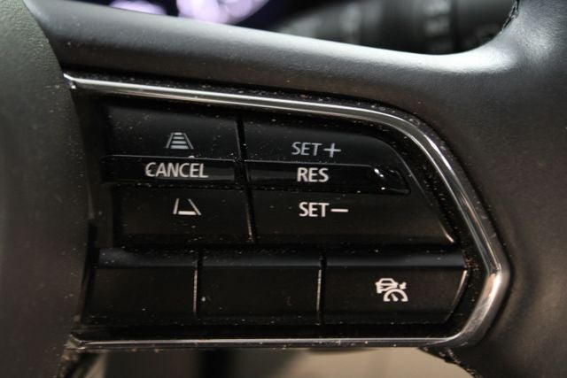 2024 Mazda Mazda CX-90 3.3 Turbo Premium Plus