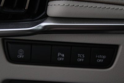 2024 Mazda Mazda CX-90 3.3 Turbo Premium Plus