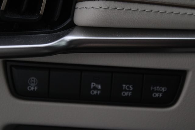 2024 Mazda Mazda CX-90 3.3 Turbo Premium Plus