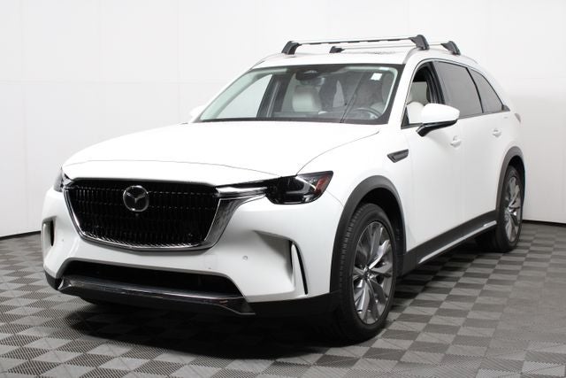 2024 Mazda Mazda CX-90 3.3 Turbo Premium Plus
