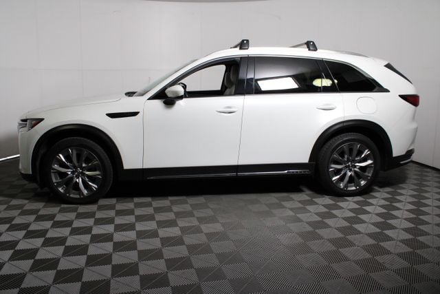 2024 Mazda Mazda CX-90 3.3 Turbo Premium Plus
