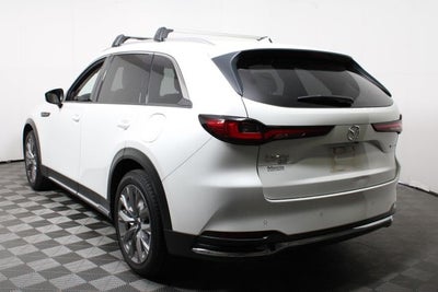 2024 Mazda Mazda CX-90 3.3 Turbo Premium Plus