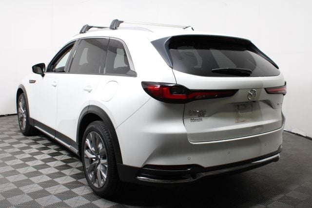 2024 Mazda Mazda CX-90 3.3 Turbo Premium Plus
