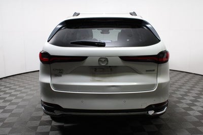 2024 Mazda Mazda CX-90 3.3 Turbo Premium Plus