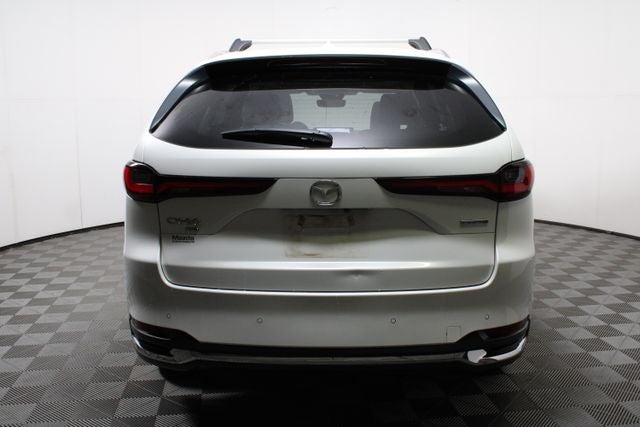 2024 Mazda Mazda CX-90 3.3 Turbo Premium Plus