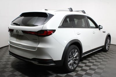 2024 Mazda Mazda CX-90 3.3 Turbo Premium Plus